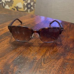 Banana republic sunglasses